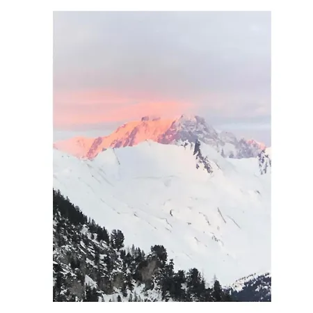 Les Arcs 1950 Le Village - Maeva - 4 Pieces 8 Personnes - Prestige Mae-2160 Apartment *