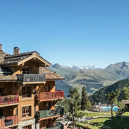 Les Arcs 1950 Le Village - Maeva - 4 Pieces 8 Personnes - Prestige Mae-2160 Apartment Bourg-Saint-Maurice