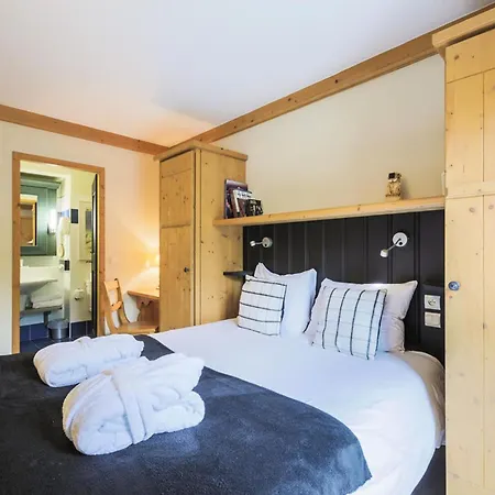 Apartment Les Arcs 1950 Le Village - Maeva - 4 Pieces 8 Personnes - Prestige Mae-2160