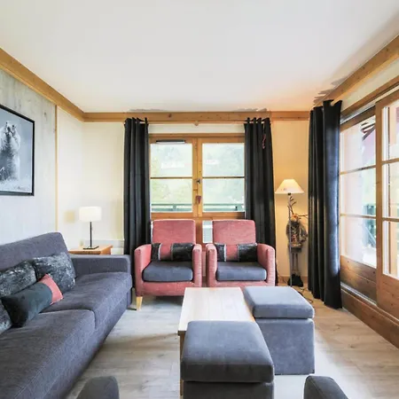 Les Arcs 1950 Le Village - Maeva - 4 Pieces 8 Personnes - Prestige Mae-2160 Bourg-Saint-Maurice