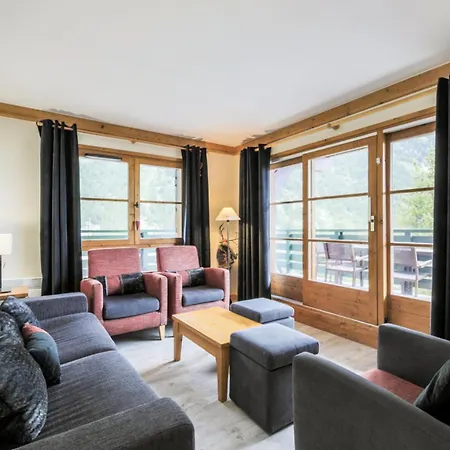 Les Arcs 1950 Le Village - Maeva - 4 Pieces 8 Personnes - Prestige Mae-2160 Bourg-Saint-Maurice